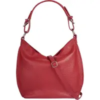 Samantha Look Shopper Damen 021372 rot
