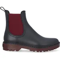 Toni pons Cavour Damen-Regenstiefel Vi Größe 37