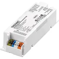 Tridonic LED-drivere Konstant spænding, Konstant strøm 25 W 350 - 1050 mA 20 - 50 V