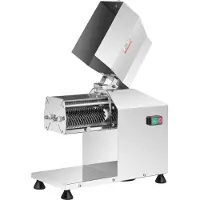Royal Catering Elektrischer Fleischklopfer - 350 W RCMT-350W