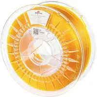 Office Spectrum 3D filament, Premium PCTG, 1,75mm, 1000g, 80737, transparent yellow