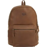 Landleder Rucksack Damen 018883 braun