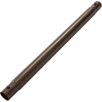 Bestway Ersatzteil Horizontale Poolstange C (braun) für Power Steel Pool 488 x 305 x 107 cm, oval