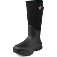 Gateway1 Woodwalker 18" 4mm Gummistiefel