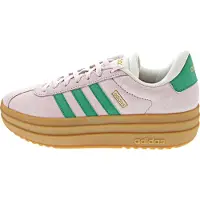 Adidas - Women's VL Court Bold - Sneaker Gr 38 2/3 braun