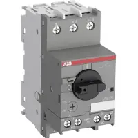 ABB MS116-32-HKF1-11 Motorschutzschalter, Auslöseklasse 10A, 25 ... 32 A, HKF1-11 1SAM250005R1015