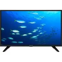 Kruger & Matz 32 Zoll HD-ready DLED TV KM0232-T2 Triple Tuner DVB-T2/T/C USB CI+
