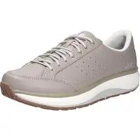 Joya Herren Schnürschuh MOSCOW ZIP BEIGE beige Größe EUR 41 2/3