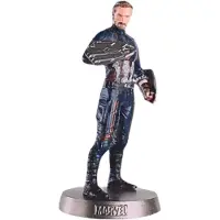 Eaglemoss Hero Collector Die Rächer Captain America Heavyweights Infinity Wars Figur