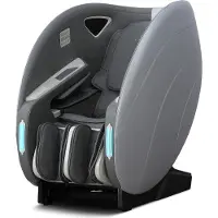 Naipo Automaten-Massagesessel, Nfc/Rfid-Kartenzahlungssystem, Einstellbare Massagezeit/Preis