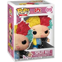 Funko POP! GPK - Split Kit 09 - Pop! - Vinyl Figur