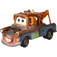 Mattel Disney Pixar Cars HHT96, Auto, 3 Jahr(e), Blau, Grün, Orange