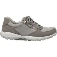 Gabor Damen Schnürschuhe Schnürschuhe 42513-5, 42513-5.5, 42513-6, 42513-6.5, 42513-7, 42513-8 GAB-86-968 muschel leinen 8
