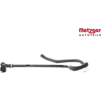 METZGER Kühlerschlauch Wasserschlauch für BMW X5 (E53) 2420570