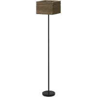 Ledvance 4058075837447, Braun, Keller, Flur, Wohnzimmer, Karton, Stahl, IP20, II, E27