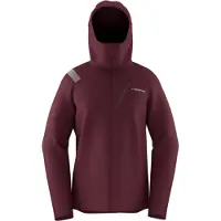 La Sportiva Aequilibrium Lite Gtx Jkt M, Mountaineering, Man, Jacket, R25W04 Redwood/Chalk, XXL -