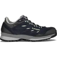 Lowa Damen Trekkinghalbschuhe DELAGO GTX LO Ws