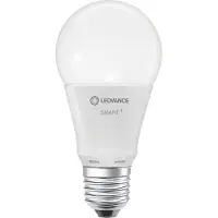 Ledvance AC42224, 9,5 W, 75 W, E27, 1055 lm, 20000 h, Warmweiß