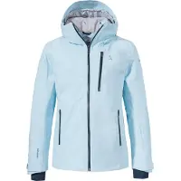 Schöffel "Ski Jacket Style Pontre WMS" mit Kapuze