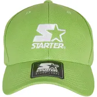 Starter Logo Flexfit jadegreen S/M