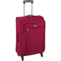 D & n lederwaren Trolley-Set, 3tlg.