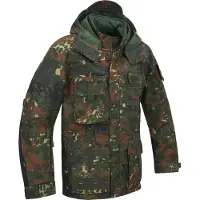 Brandit Performance Jacke Grün 4XL Mann Grün 4XL