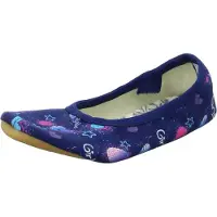 Beck Kinder Gymnastikschuhe Girls