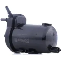 PURFLUX Kraftstofffilter FCS825 für RENAULT SCÉNIC II (JM0/1) Filtereinsatz