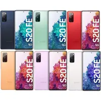 Samsung SM-G781BZBAMZ, 16,5 cm (6.5"), 6 GB, 128 GB, 12 MP, Android 10, Navy