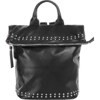 Samantha Look Rucksack Damen 019952 schwarz