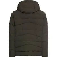 Camel active 430150-6N47 - Herren Blouson, Größe:58, Farbe:dark brown
