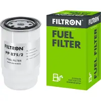 FILTRON Kraftstofffilter PP 875/2