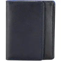 Mywalit Geldbörse RFID Leder 10 cm