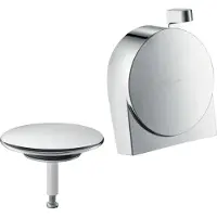 Hansgrohe Exafill S Fertigset