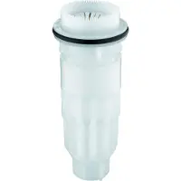 GROHE Rondo A.S. Drosseldüse für Niederdruckspüler chrom - 43408000