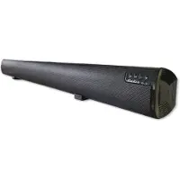 Kindermann 2.1 Bluetooth Lautsprechersystem