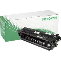 NexoPrint Toner kompatibel zu Canon 4934C001 064H Magenta i-SENSYS MF 842 Cdw MF 832 Cdw LBP 732 Cdw LBP 722 Cdw