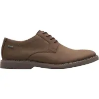 Clarks Herren in Braun, Größe 12