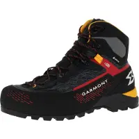 Garmont Hexagon GTX, Erwachsener, Schwarz