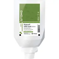 Deb Stoko ESTESOL mild wash lotion Hautreiniger
