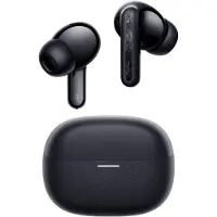 Xiaomi In-Ear Kopfhörer, 52dB aktive Geräuschunterdrückung, Bis zu 38 Stunden Akkulaufzeit, Hi-Res Audio & LDAC, Koaxial Dual-Treiber, Bluetooth 5.3