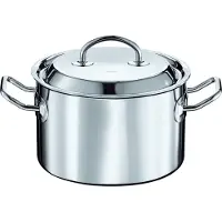 Rösle Kochtopr Multiply dm 24cm 6,8 liter
