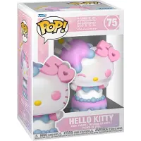 Funko POP! Hello Kitty 50th Anniversary 75 - Pop! Vinyl Figur