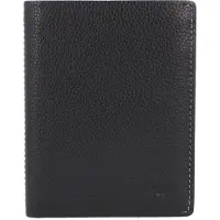 Braun Büffel Prato Geldbörse RFID Leder 10 cm