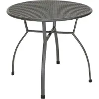 Greemotion Tisch Toulouse rund 80cm