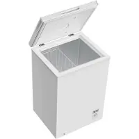 Amica - GT 311 105 W - Gefriertruhe
