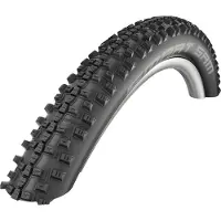 Schwalbe Smart Sam-Reifen 26x2,25 (57-559) HS476 Performance – faltbar schwarz 11600917.01