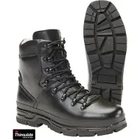 Brandit Bw Mountain Stiefel
