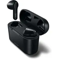 JVC HA-A3T, True Wireless Stereo (TWS), Anrufe/Musik, 20 - 20000 Hz, 8,2 g, Kopfhörer, Schwarz