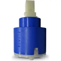 Kludi Kartusche / Steuereinheit 7367500-00 für Armatur STEEL 44850 und 44851